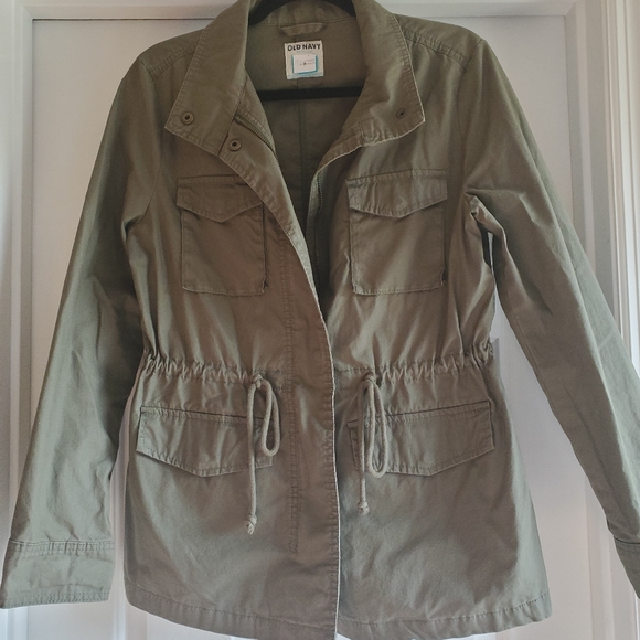 Jacket - Picture 2 of 5